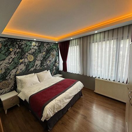 Taksim Liberty House Lejlighed Istanbul Eksteriør billede