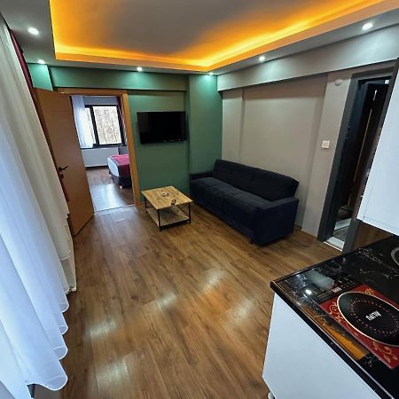 Taksim Liberty House Lejlighed Istanbul Eksteriør billede