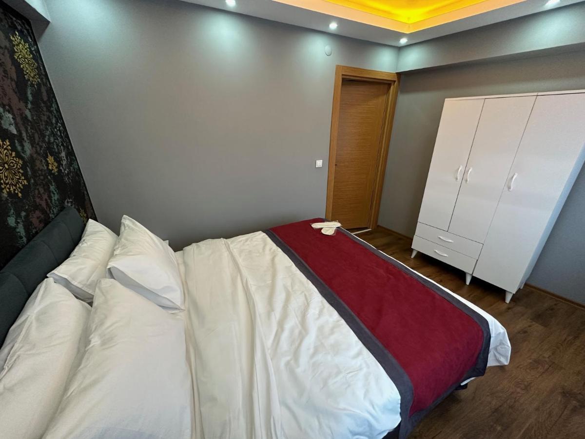 Taksim Liberty House Lejlighed Istanbul Eksteriør billede