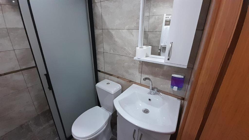 Taksim Liberty House Lejlighed Istanbul Eksteriør billede