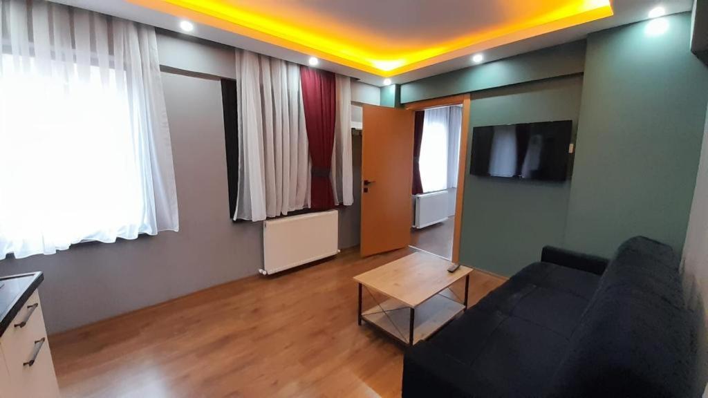 Taksim Liberty House Lejlighed Istanbul Eksteriør billede