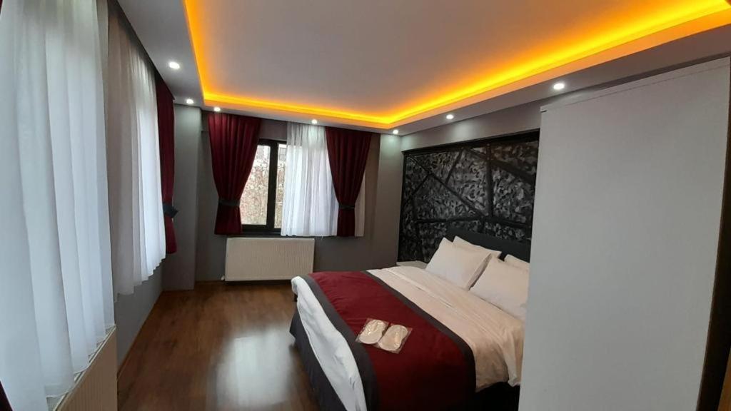 Taksim Liberty House Lejlighed Istanbul Eksteriør billede