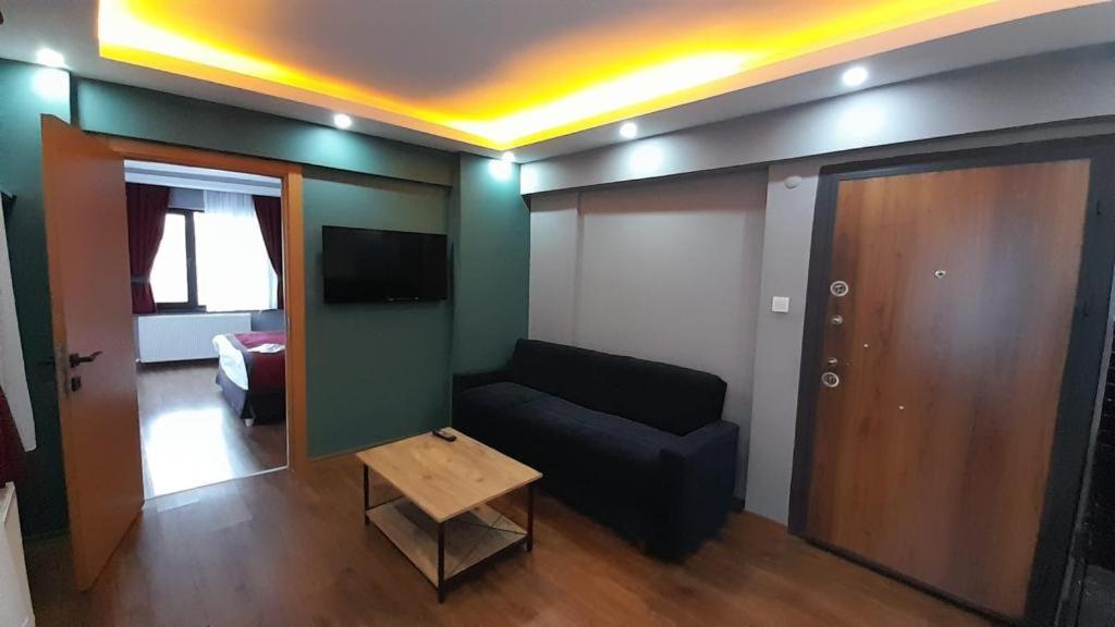 Taksim Liberty House Lejlighed Istanbul Eksteriør billede