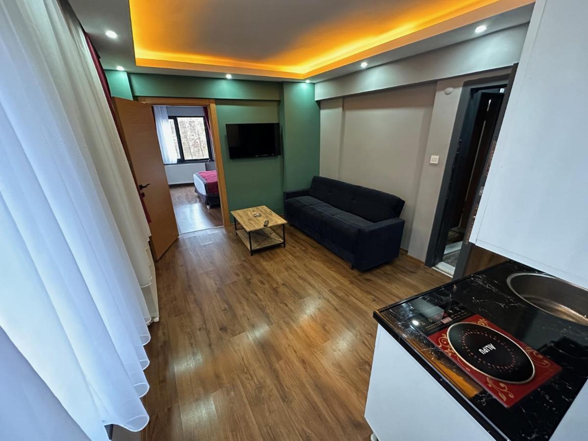 Taksim Liberty House Lejlighed Istanbul Eksteriør billede