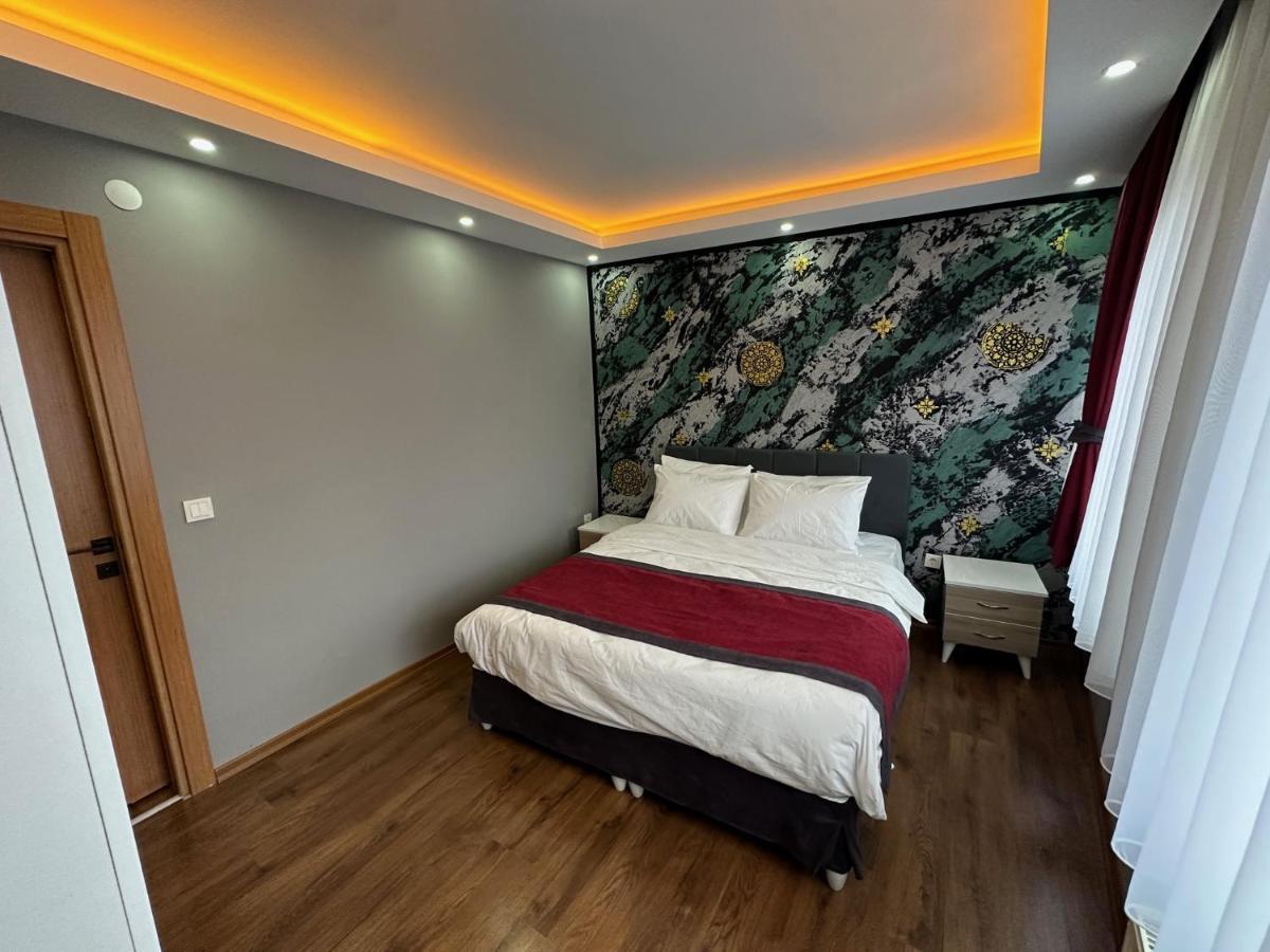 Taksim Liberty House Lejlighed Istanbul Eksteriør billede