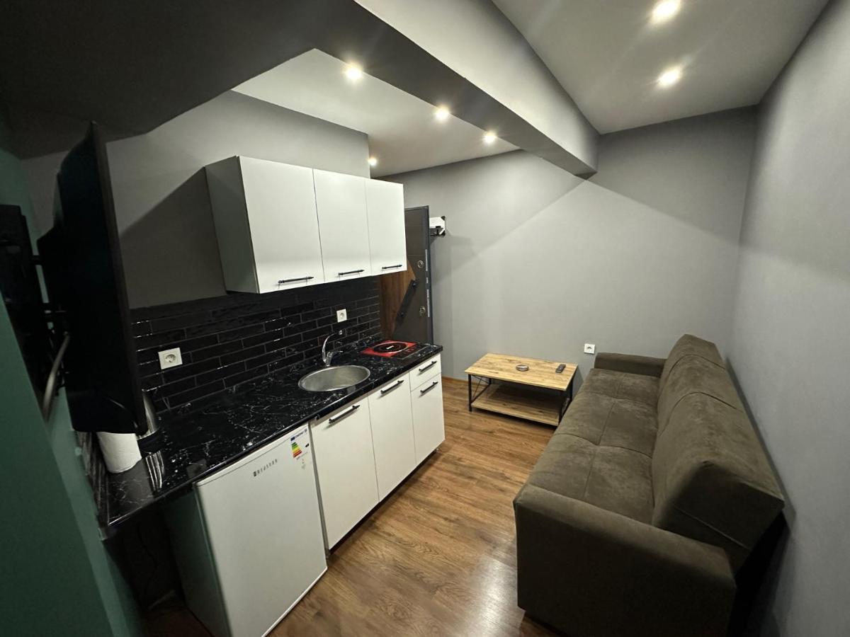 Taksim Liberty House Lejlighed Istanbul Eksteriør billede