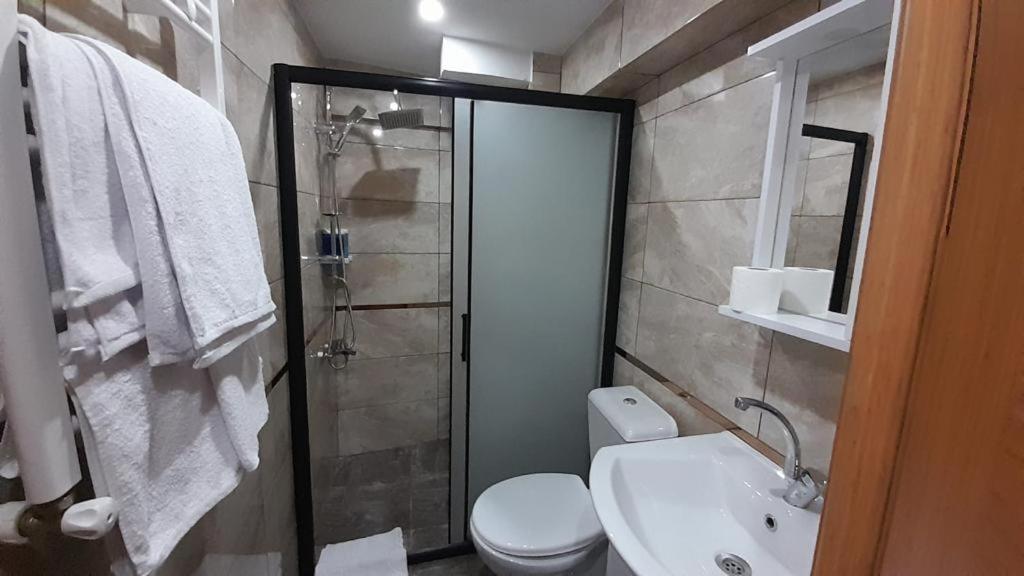 Taksim Liberty House Lejlighed Istanbul Eksteriør billede