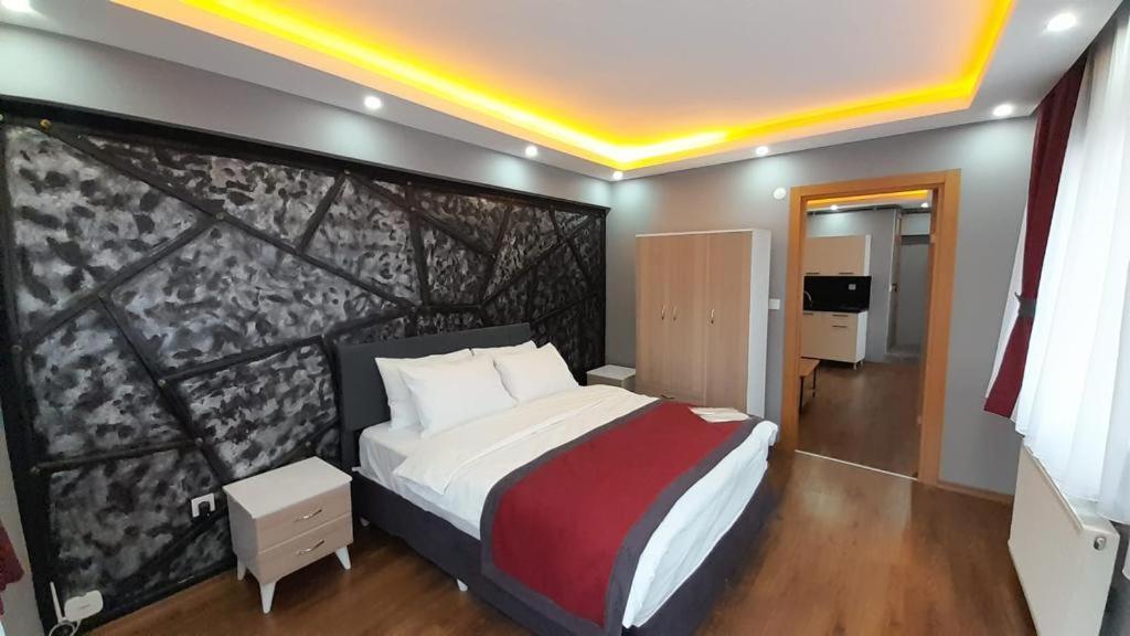 Taksim Liberty House Lejlighed Istanbul Eksteriør billede