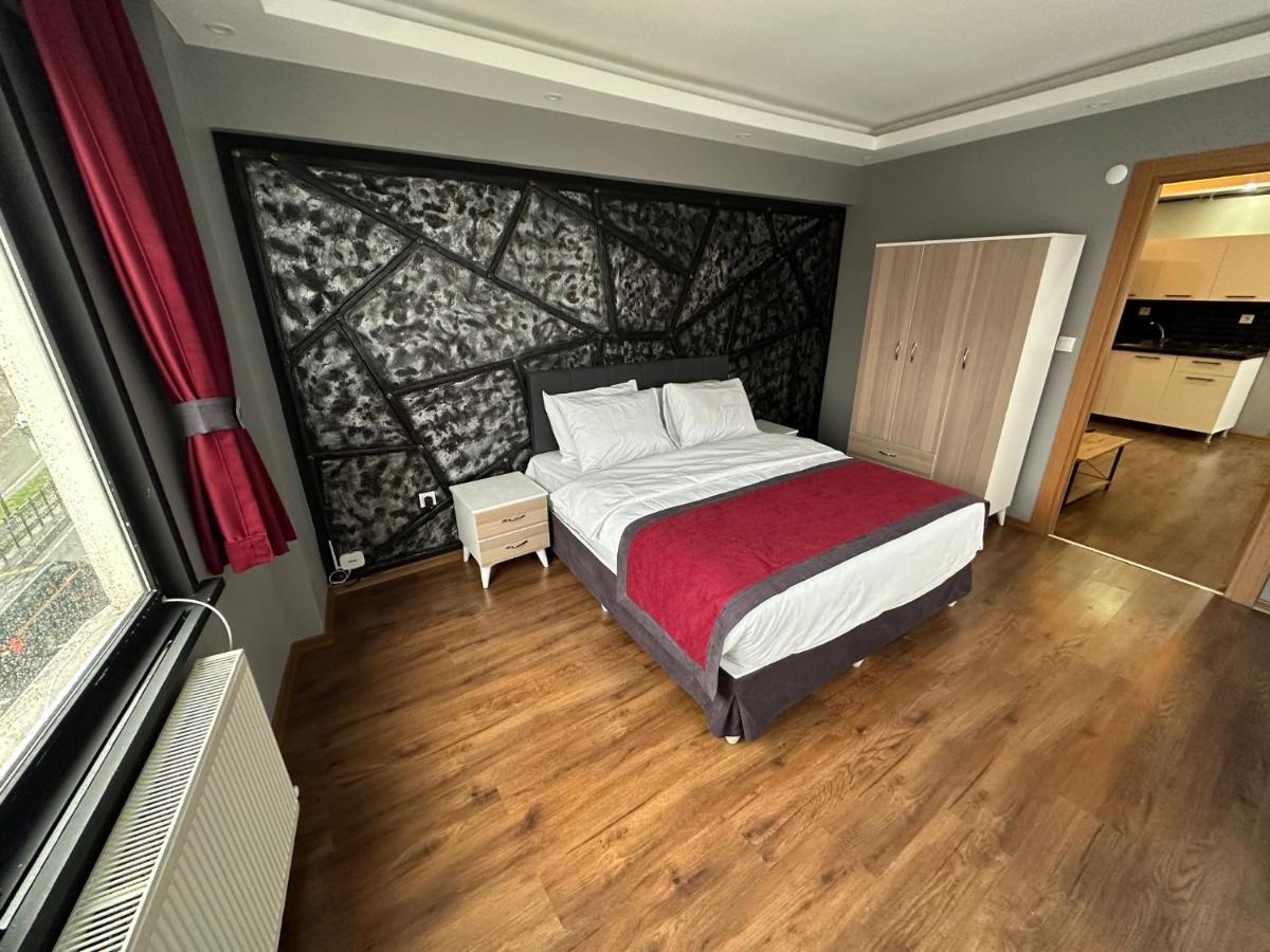 Taksim Liberty House Lejlighed Istanbul Eksteriør billede