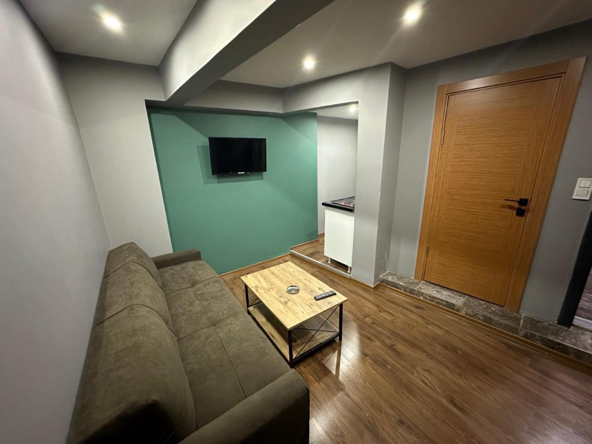 Taksim Liberty House Lejlighed Istanbul Eksteriør billede
